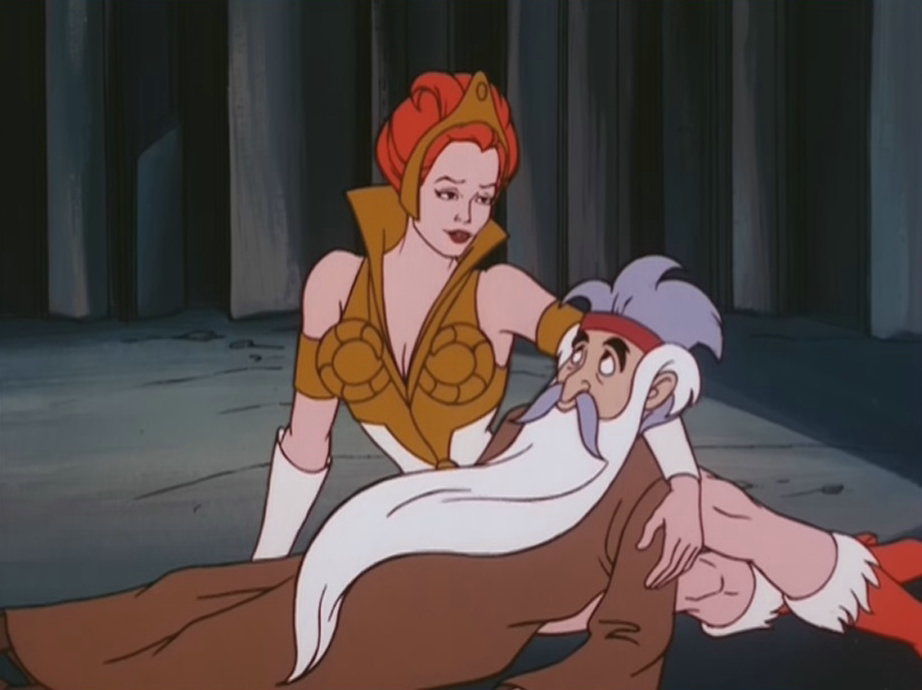 Teela Turner