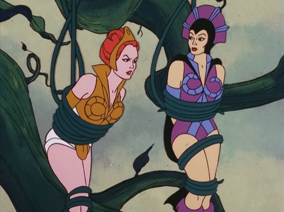 Teela Turner