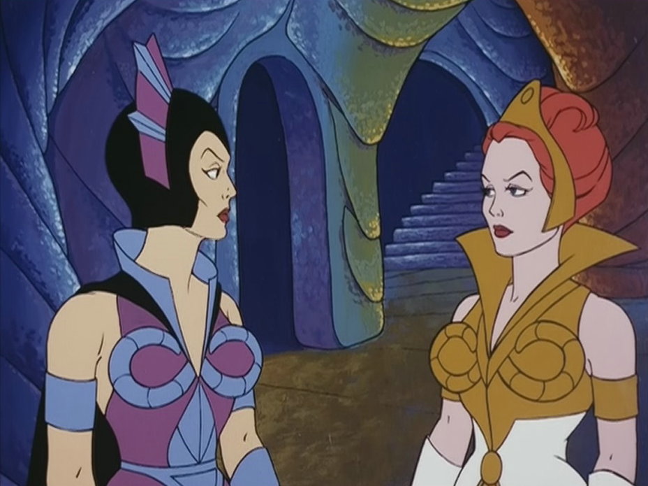 Teela Turner