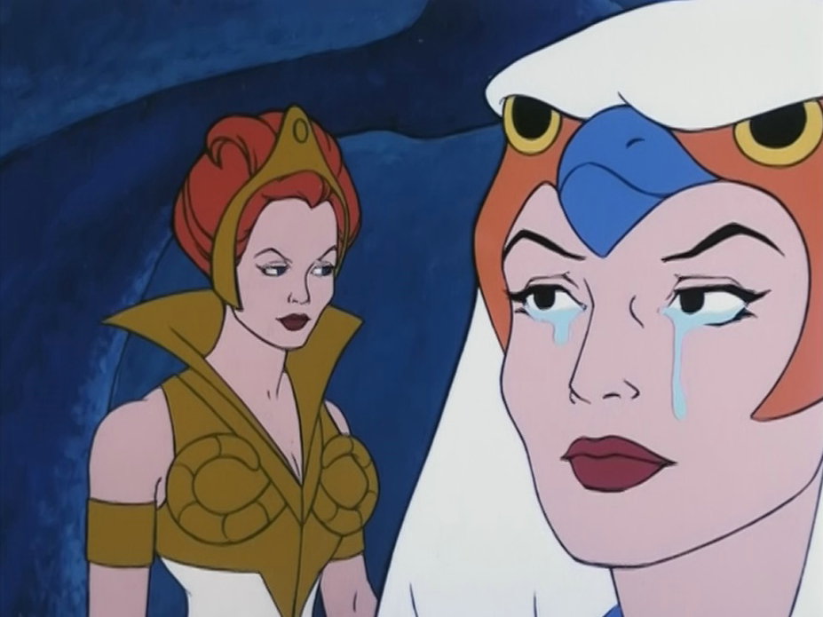 Teela Turner