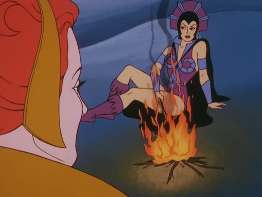 Teela Turner