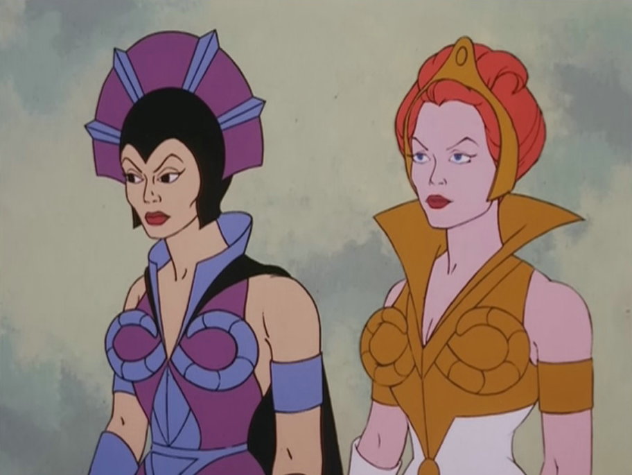 Teela Turner